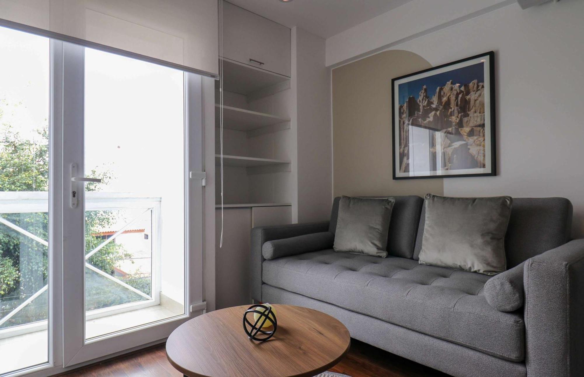 W* Luxurious 1br W Majestic Balcony In Barranco * Distretto di Lima